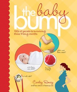 The Baby Bump - 100s of Secrets to Surviving Those 9 Long Months