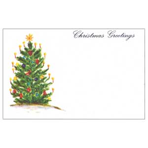 Xmas Gift Tag (Assorted Designs) - FREE