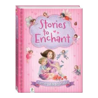 Stories To Enchant