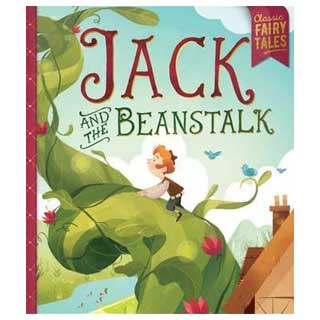 Classic Fairytale: Jack and the Beanstalk