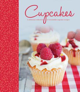 Book: Cooks Finest Cupcakes