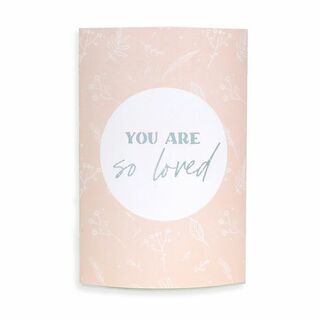 Baby Light-Up Lantern: You Are So Loved