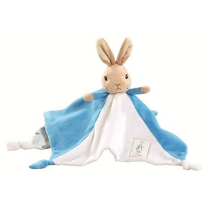 Peter Rabbit Comfort Cozie Blanket