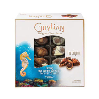 Guylian Belgian Chocolate Seashells 250g