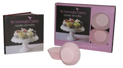 The Hummingbird Bakery Cupcake Kit