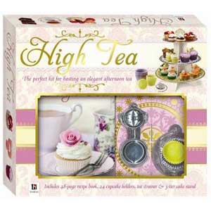 Gift Box: High Tea