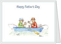 Gift Card: Happy Father's Day - Fishing