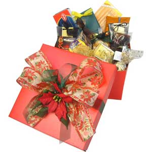 Gift Hampers