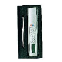 Pen & Calculator Ruler Gift Set
