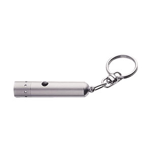 Lenser Micro V9 Keyring Torch