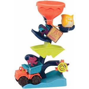 Battat Owl About Waterfalls