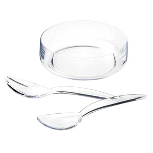 Serroni Fresco Salad Bowl Set of 3