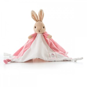 Flopsy Bunny Comfort Blanket