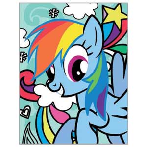 Gift Card: My Little Pony