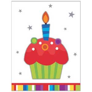 Gift Card: Cupcake