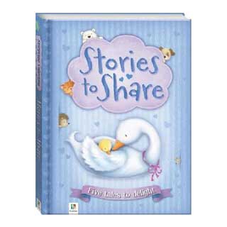Stories To Share