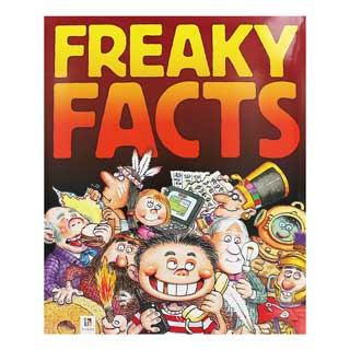 Freaky Facts