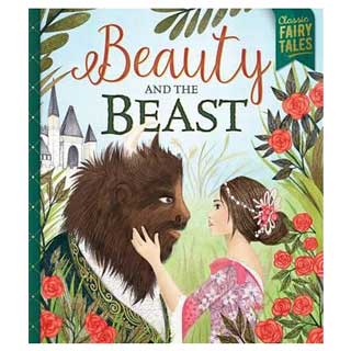 Classic Fairytale: Beauty and the Beast