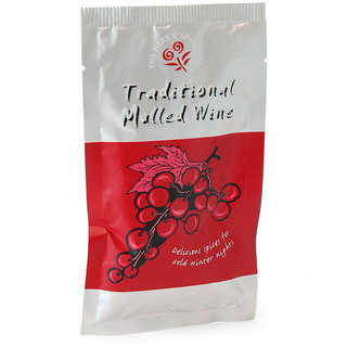 Herb & Spice Mill Traditional Mulled Wine Mix 38g
