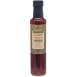 Classic Red Wine Sangria Mix 250ml