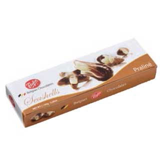 Trefin Seashells 65g