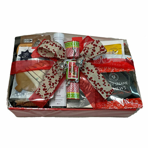 Santa Treats Hamper