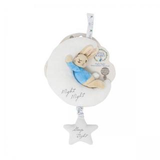 Peter Rabbit Night Night Musical Toy