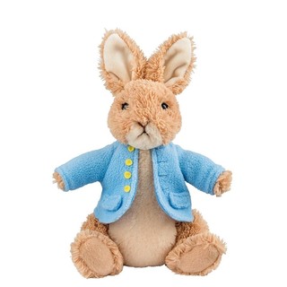 Peter Rabbit Soft Toy Medium 22cm