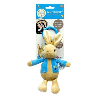 Peter Rabbit Jiggle Attachable