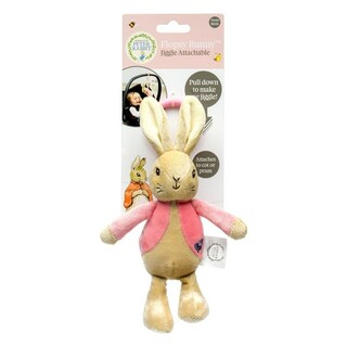 Flopsy Bunny Jiggle Attachable