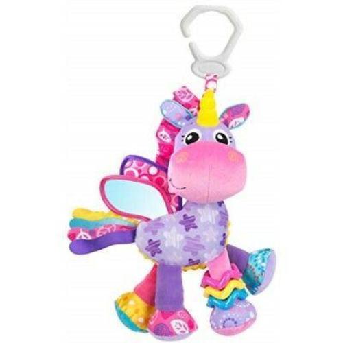 Playgro Activity Friend Stella Unicorn