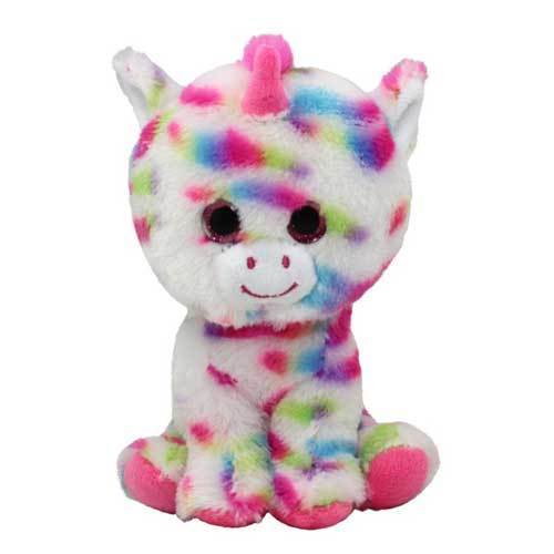 unicorn soft toy nz
