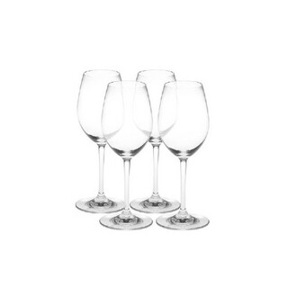 Serroni Fresco 4pc White Wine Set 350ml