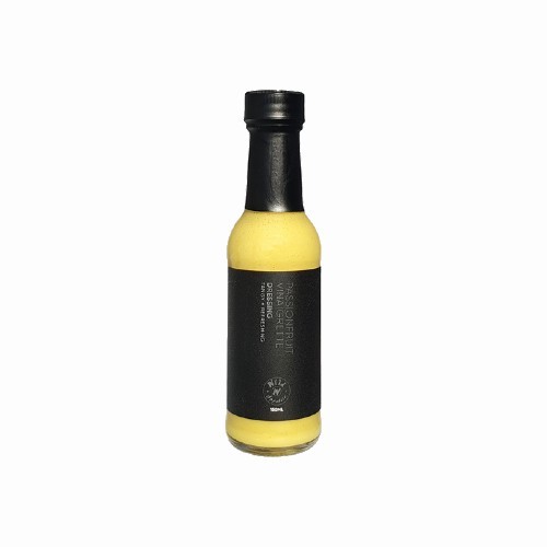 Wild Appetite Passionfruit Vinaigrette Dressing 150ml