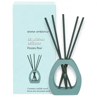 Arome Ambiance Liquidless Diffuser - Frozen Pear