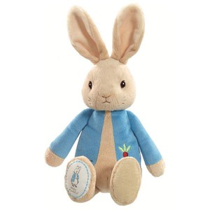 Beatrix Potter My First Peter Rabbit