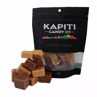 KAPITI Mixed Fudge