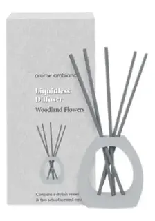 Arome Ambiance Liquidless Diffuser - Woodland Flowers