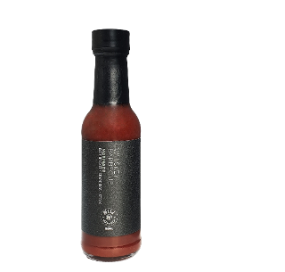 Wild Appetite Whiskey BBQ Marinade - 150ml