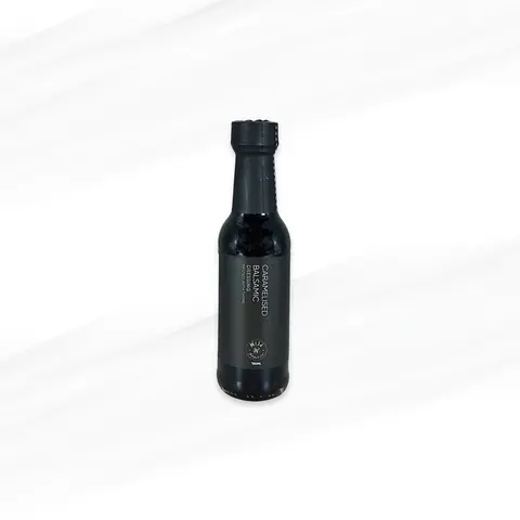 Wild Appetite Caramelised Balsamic with Thyme - 150ml