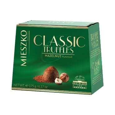 Classic Truffles 175g