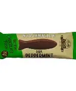 Mint Marshmallow Fush in Dark Chocolate 35g