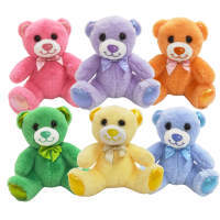 Vibrant Bears