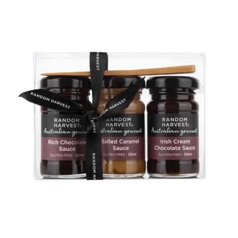Random Harvest Mini Me Chocolate Lovers Gift Pack