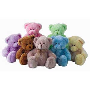 Soft Toys