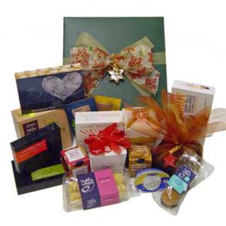 Gift Hampers