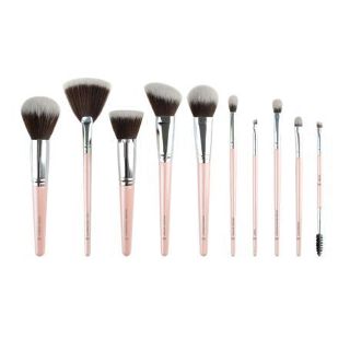 DB Designer Brands Melodrama 10 Piece Brush Set