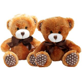 Aubrey Bear 21cm
