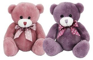 Iris Bear 19cm