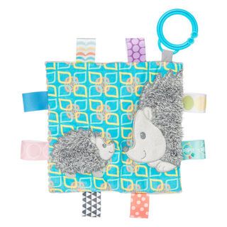 Mary Mayer Taggies - Heather Hedgehog